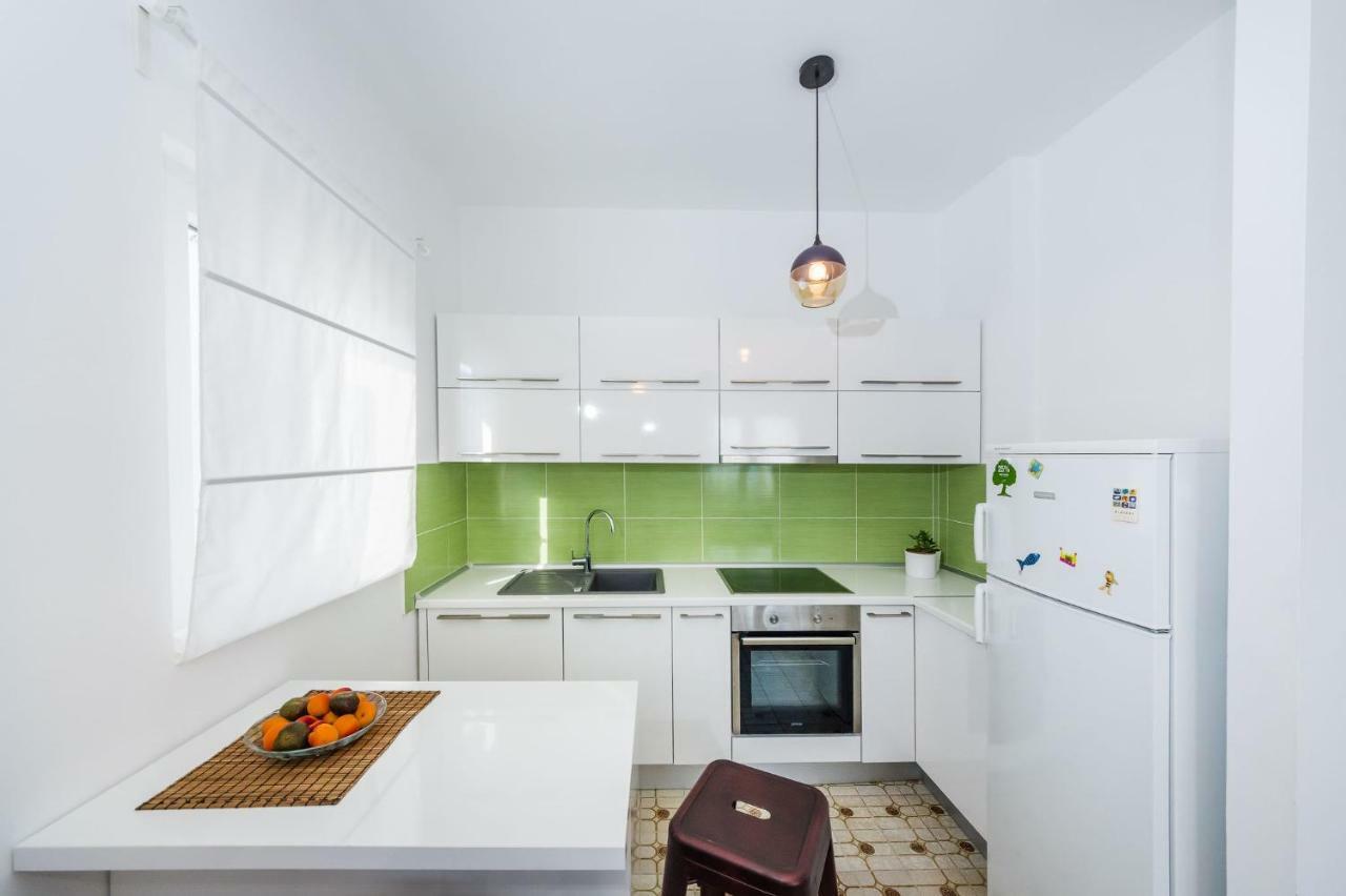 Sestrice Apartment Drage Exterior photo